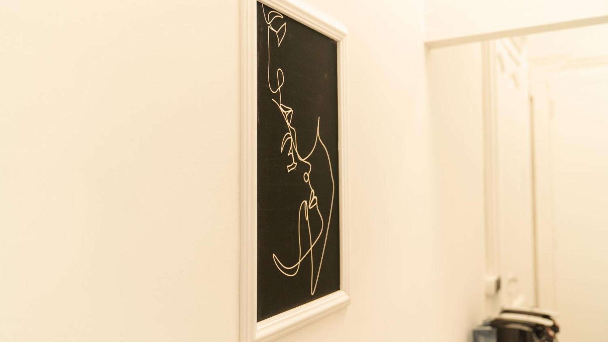 B&B Art เรจโจ ดี คาลาเบีย ภายนอก รูปภาพ